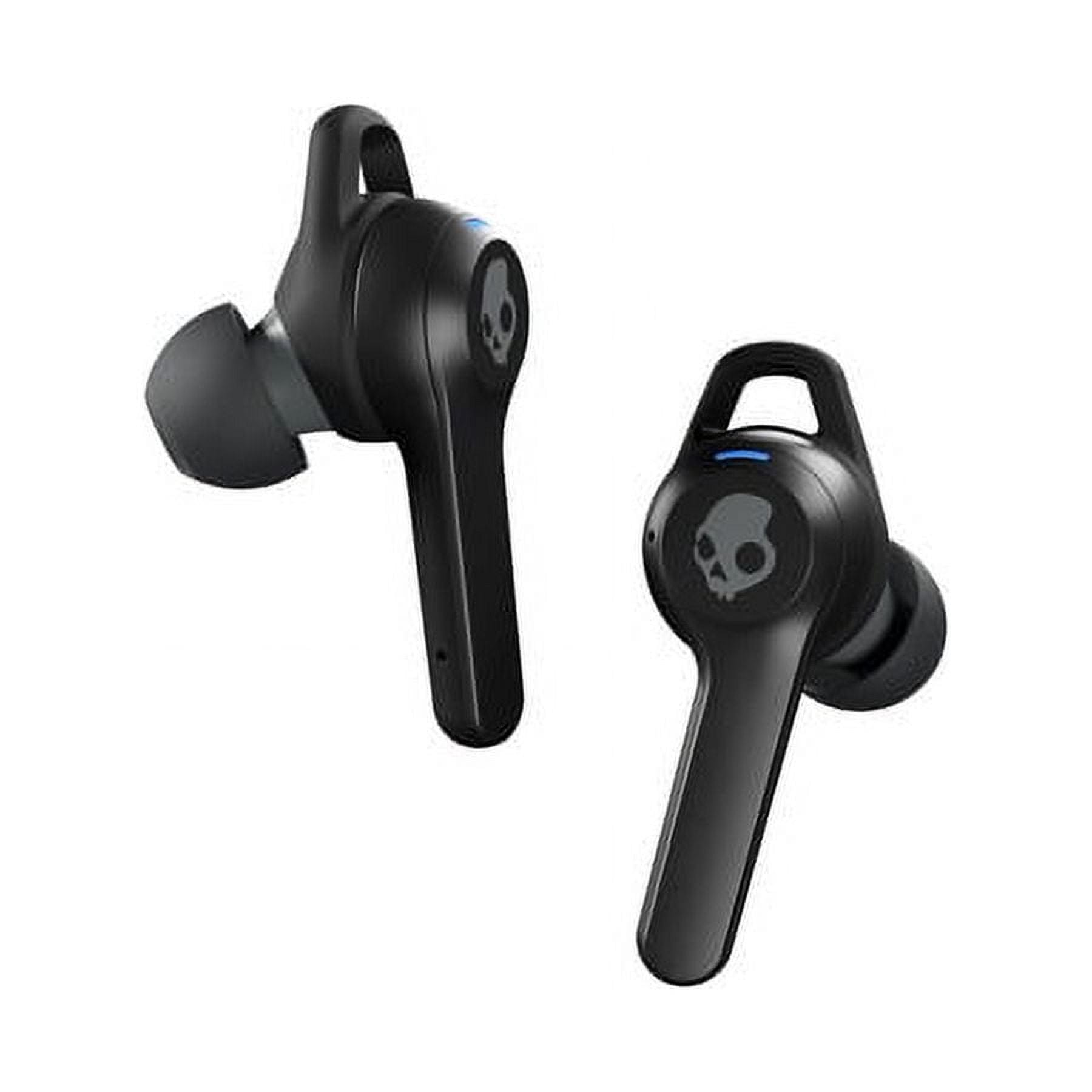Skullcandy VIPRB-S2IVW-N740 Headphones & Earbuds Black New