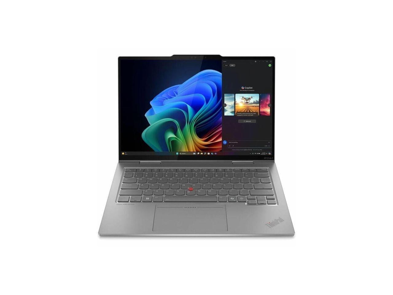 Lenovo 21NU0036US Computers