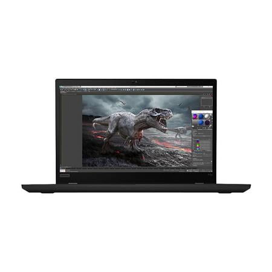 Lenovo 20W600EJUS Computers 512GB 16GB New