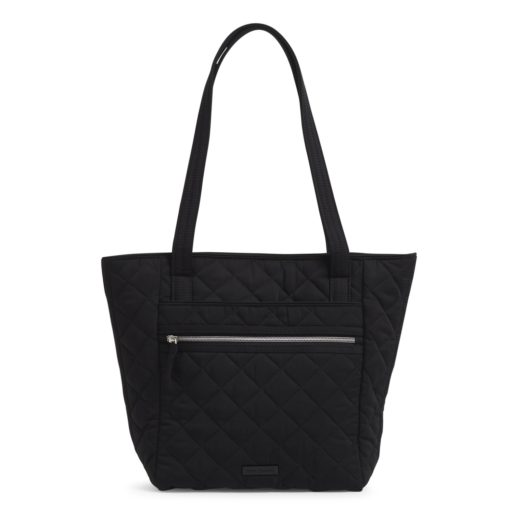 Vera Bradley Vera Tote Women's bags Black New