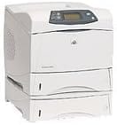 HP LaserJet 4350TN 4350 Printers Refurbished - Excellent