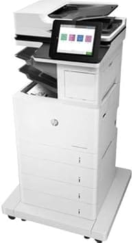 HP MFP M631z Printers Refurbished - Excellent