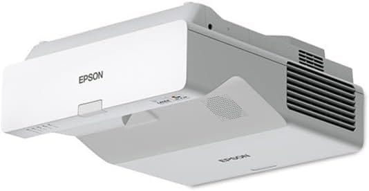 Epson PowerLite 760W Projectors New