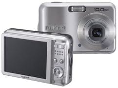 Fujifilm a150 Digital Cameras Silver New Body Only