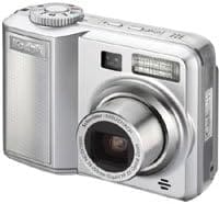 Kodak c663 Digital Cameras Yellow New Body Only