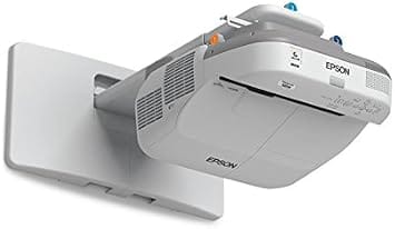 Epson PowerLite 585W Projectors Refurbished - Good