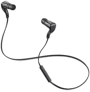Plantronics BackBeat Go Headphones & Earbuds Black New