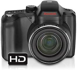 Kodak Z1015 Digital Cameras Black New Body Only