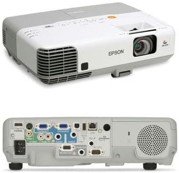 Epson PowerLite 1835 Projectors Refurbished - Good