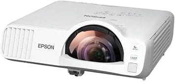 Epson L200SW Projectors New