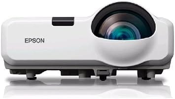 Epson POWERLITE 420-cr Projectors Refurbished - Good