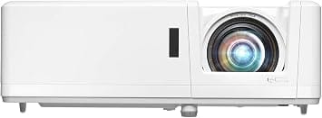 Optoma ZH406STx Projectors New