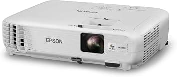 Epson Home Cinema 740HD Projectors Used - Very Good