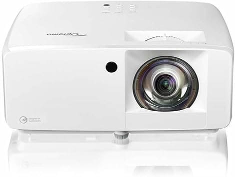 Optoma ZH451ST Projectors New