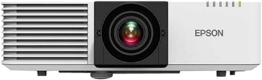 Epson PowerLite L520U Projectors New