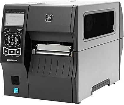 Zebra Zt400 Printers Refurbished - Good