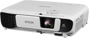 Epson EB-W41 Projectors New