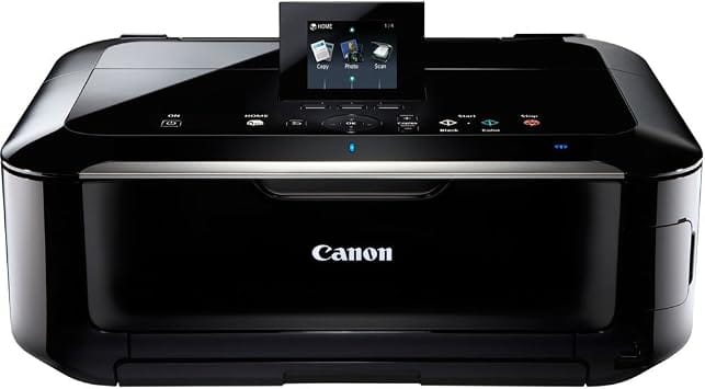 Canon MG5320 Printers New