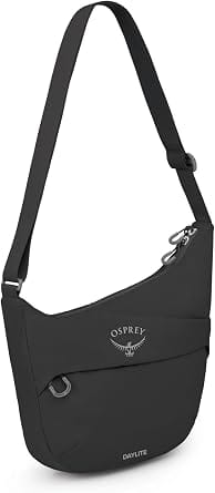 Osprey Daylite Crossbody Women's bags Black Unspecified New