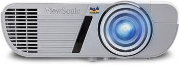 ViewSonic PJD6552LWS Projectors New