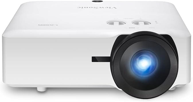 ViewSonic LS710HD Projectors New