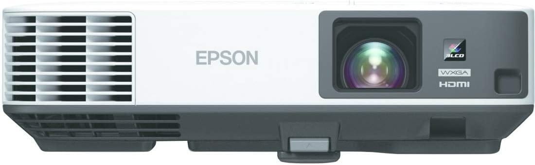 Epson PowerLite V11H820020 Projectors New