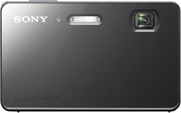 Sony Cyber-shot DSC-TX200V Digital Cameras Silver New Body Only