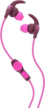 Skullcandy Xtplyo Headphones & Earbuds Pink New