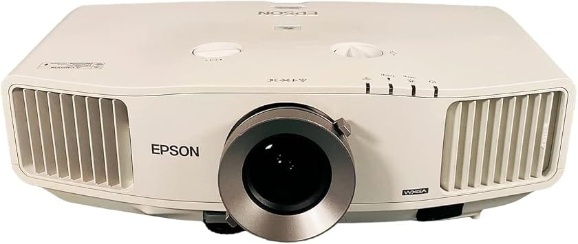 Epson PowerLite Pro G5650W Projectors New