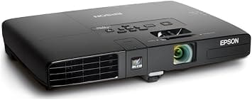 Epson PowerLite 1751 Projectors New