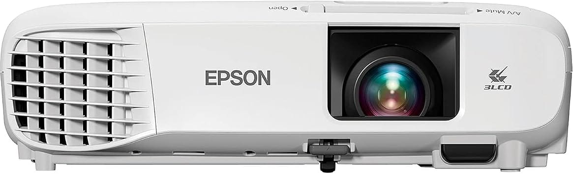 Epson PowerLite 109W PRO Projectors New