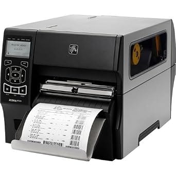 Zebra ZT42063-T410000Z Printers New