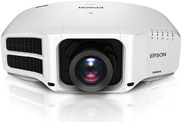 Epson PowerLite PRO G7500U Projectors New