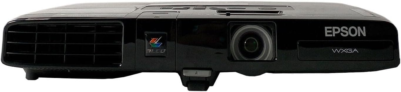 Epson 1761W Projectors New