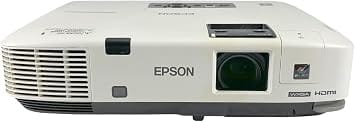 Epson PowerLite 1925W Projectors New