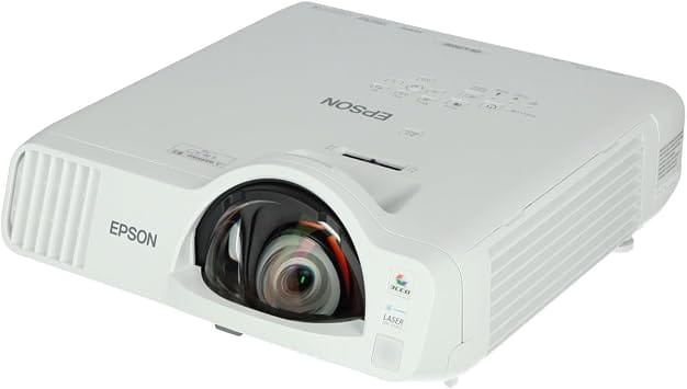 Epson EB-L210SF Projectors New