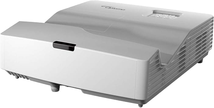 Optoma EH330UST Projectors New