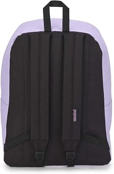 JanSport Superbreak Women's bags Purple New