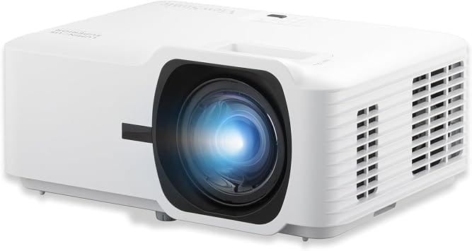 ViewSonic LS711HD Projectors New