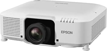 Epson EB-PU1008W Projectors New