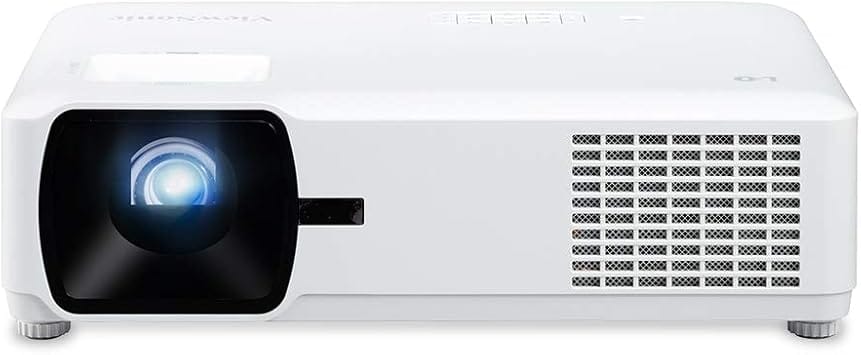 ViewSonic LS600W Projectors New