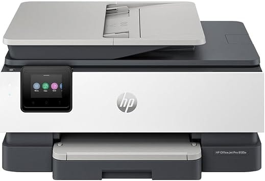 HP CRTHPOJP8135E Printers Refurbished - Excellent