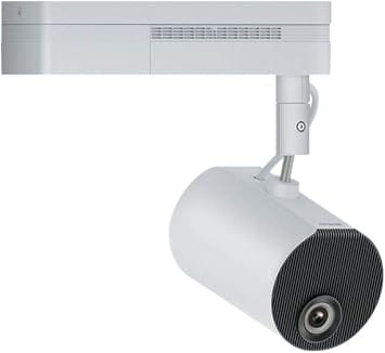 Epson LightScene EV-100-3LCD Projectors New