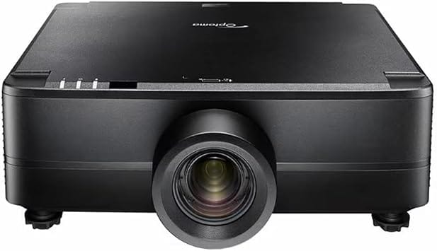 Optoma ZU920TST Projectors New
