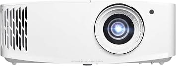 Optoma UHD38-cr Projectors Refurbished - Excellent