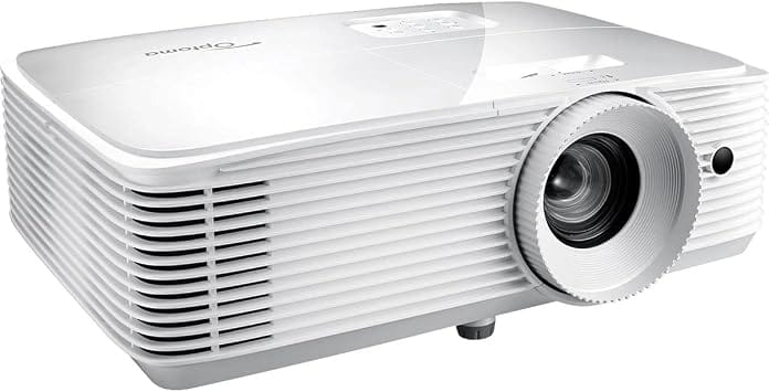 Optoma HD39HDR Projectors New