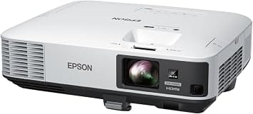 Epson 8G7290 Projectors New