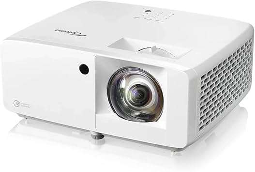 Optoma ZK430ST Projectors New