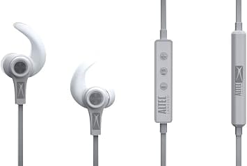Altec Lansing MZX856-WHT Headphones & Earbuds White New