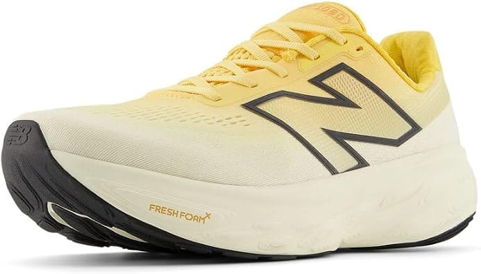 New Balance Fresh Foam X 1080v14 Sneaker Orange 16